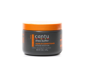 Cantu For Men Leave in Conditioner