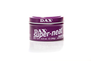 DAX Super-neat HAIR DRESS