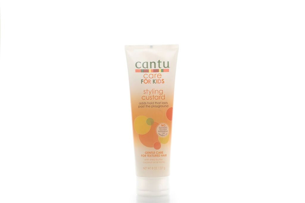 Cantu Care For Kids Styling Custard