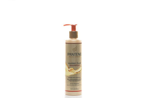 PANTENE GOLD SERIES moisture boost SHAMPOO