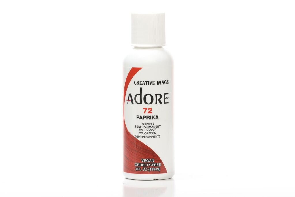 Adore 72 Paprika