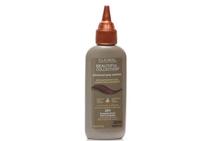 CLAIROL BEAUTIFUL COLLECTION Advanced gray solution Chai Brown