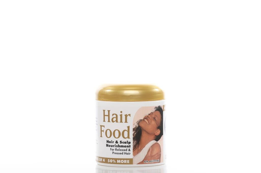 BB Hair Food Hair & Scalp Nourishment