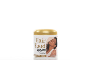 BB Hair Food Hair & Scalp Nourishment