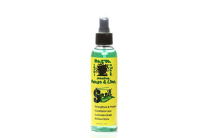 Jamaican Mango & Lime Sproil Spray Oil