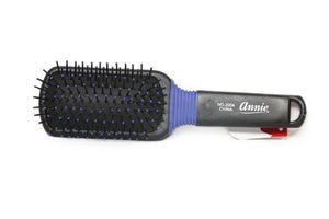 Annie Blue Wig Brush