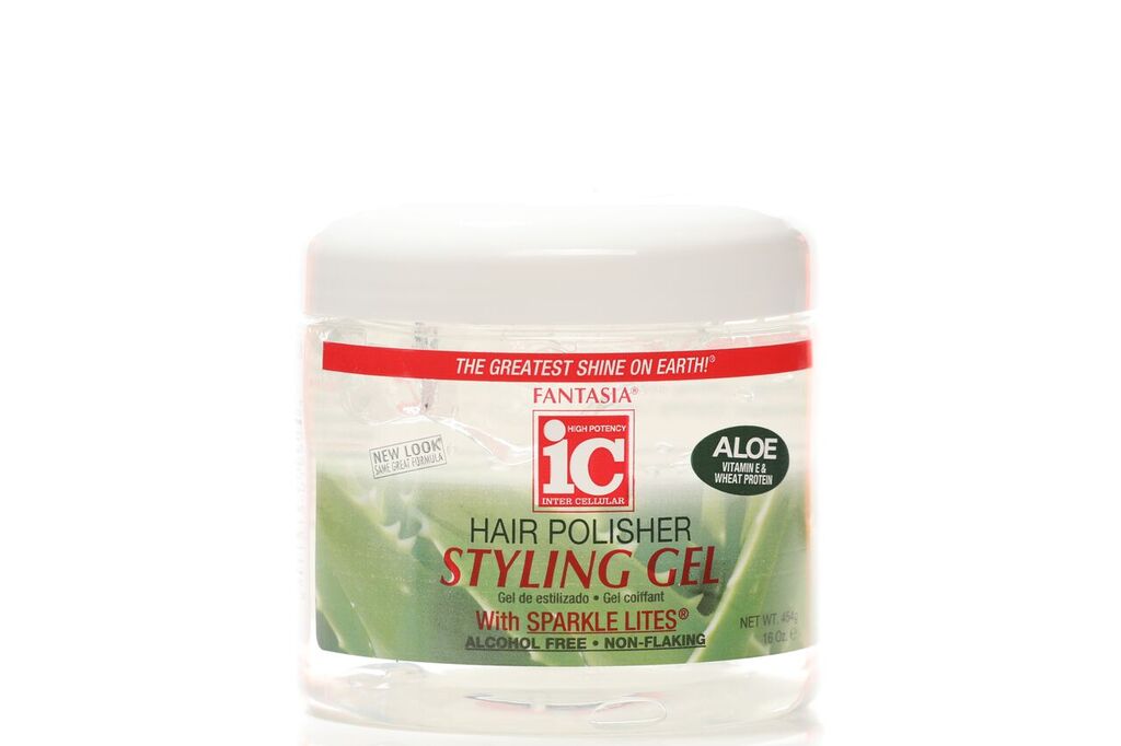 FANTASIA ic STYLING GEL