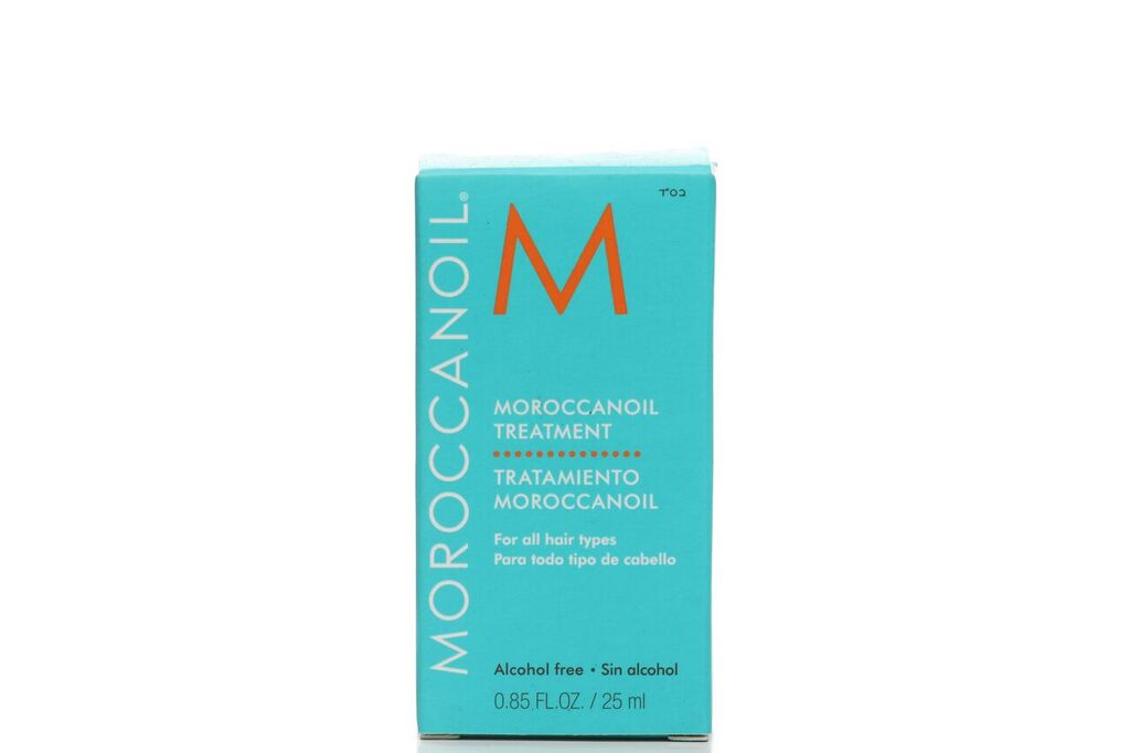 MOROCCANOIL TREATMENT