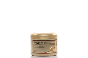 PANTENE GOLD SERIES curl defining PUDDING