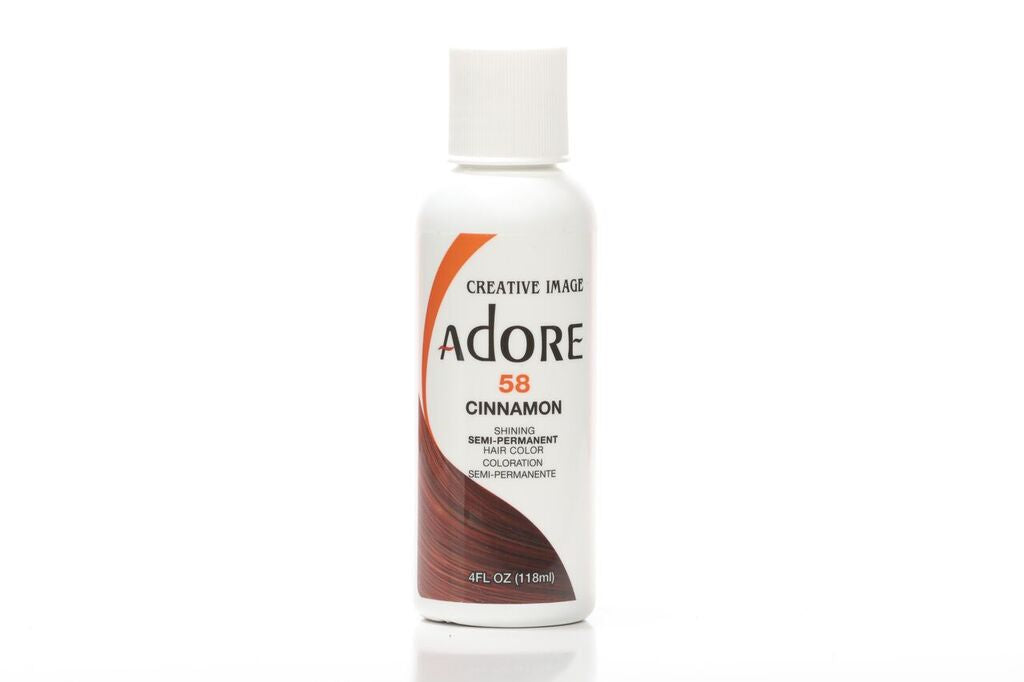 Adore 58 CINNAMON