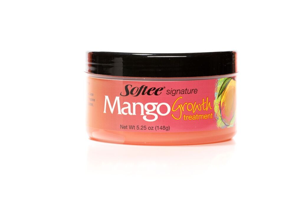 Softee Mango Growth Treatment