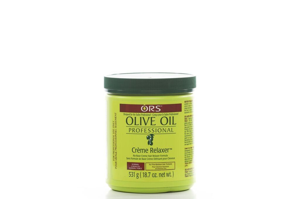 ORS Olive Oil Creme Relaxer