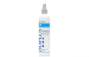 ISOPLUS SPRITZ SOFT HOLD