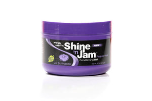 Ampro PRO STYL Shine ‘n Jam Conditioning Gel 8oz