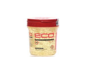 ECO PROFESSIONAL STYLING GEL ARGAN OIL 8oz