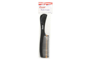 Annie BUSH COMB