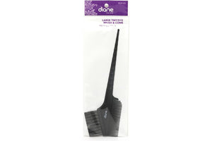 Diane LARGE TINT/DYE BRUSH&COMB