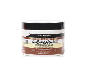 Aunt Jackie’s butter creme