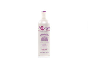 Aphogee Shampoo For Damaged Hair