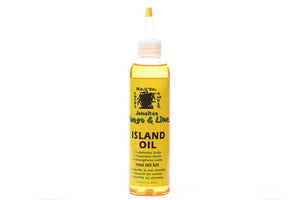 Jamaican Mango & Lime ISLAND OIL