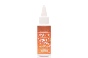 Avatar FUNKY FRUIT TANGERINE ORANGE