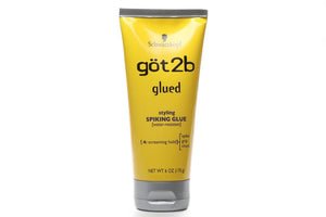 Got2b glued styling SPIKING GLUE 6oz