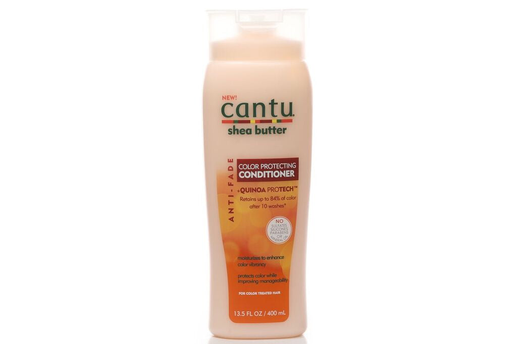 Cantu COLOR PROTECTING CONDITIONER