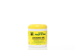 Jamacian Mango & Lime LOCKING GEL