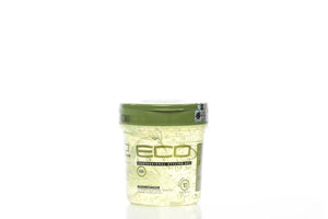 ECO PROFESSIONAL STYLING GEL OLIVE OIL 8oz