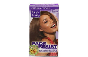 Dark and Lovely FADE RESIST Sun Kissed Brown