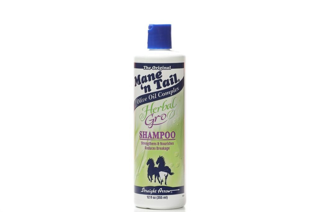 Mane ‘n Tail Herbal Gro SHAMPOO