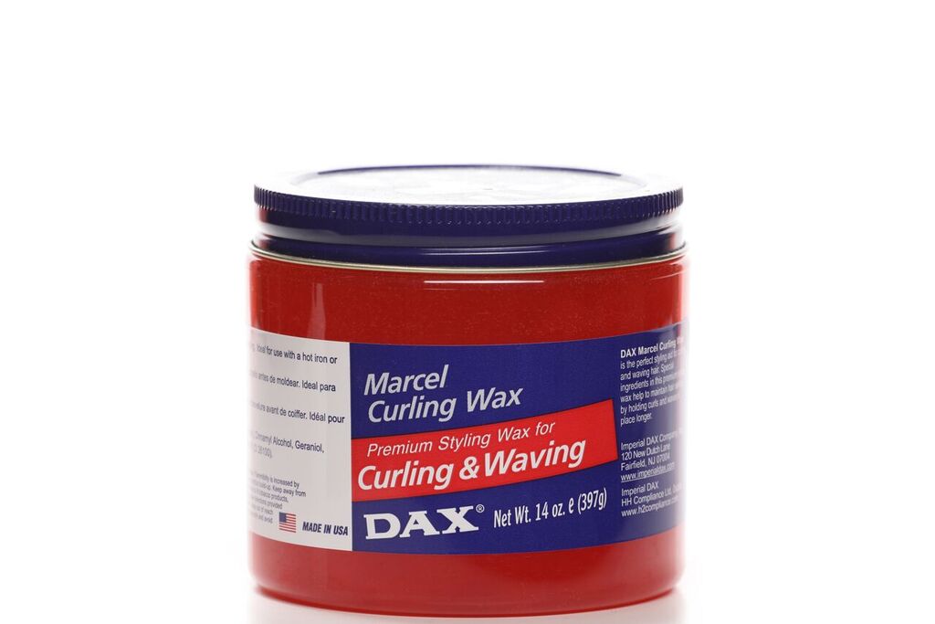 DAX Curling & Waving 14oz