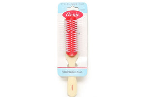 Annie Rubber Cushion Brush