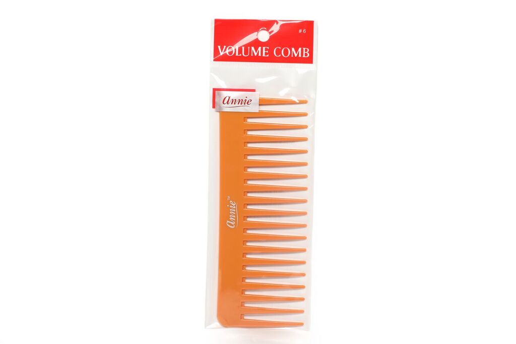 Annie VOLUME COMB