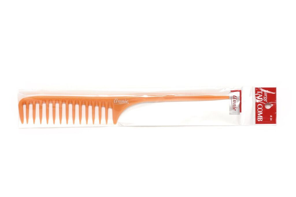 Annie Large TAIL COMB