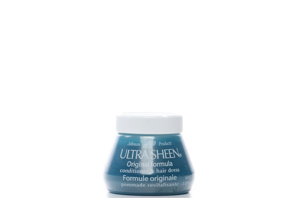 ULTRASHEEN Original Formula Hair dress