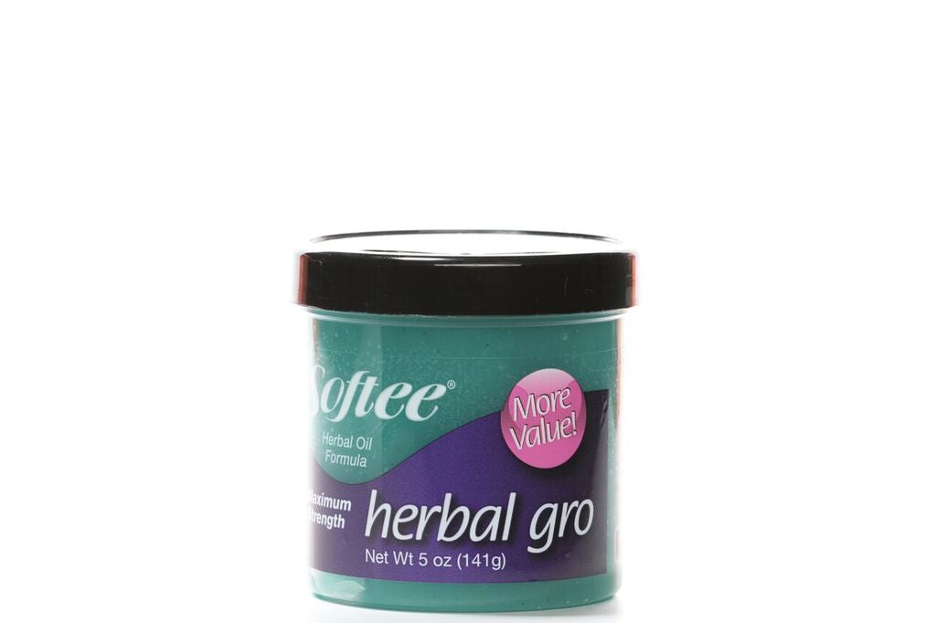 Softee herbal gro