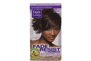 Dark and Lovely FADE RESIST Brown Sable