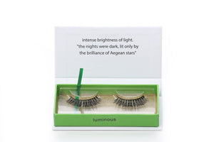 Luminous Lashes