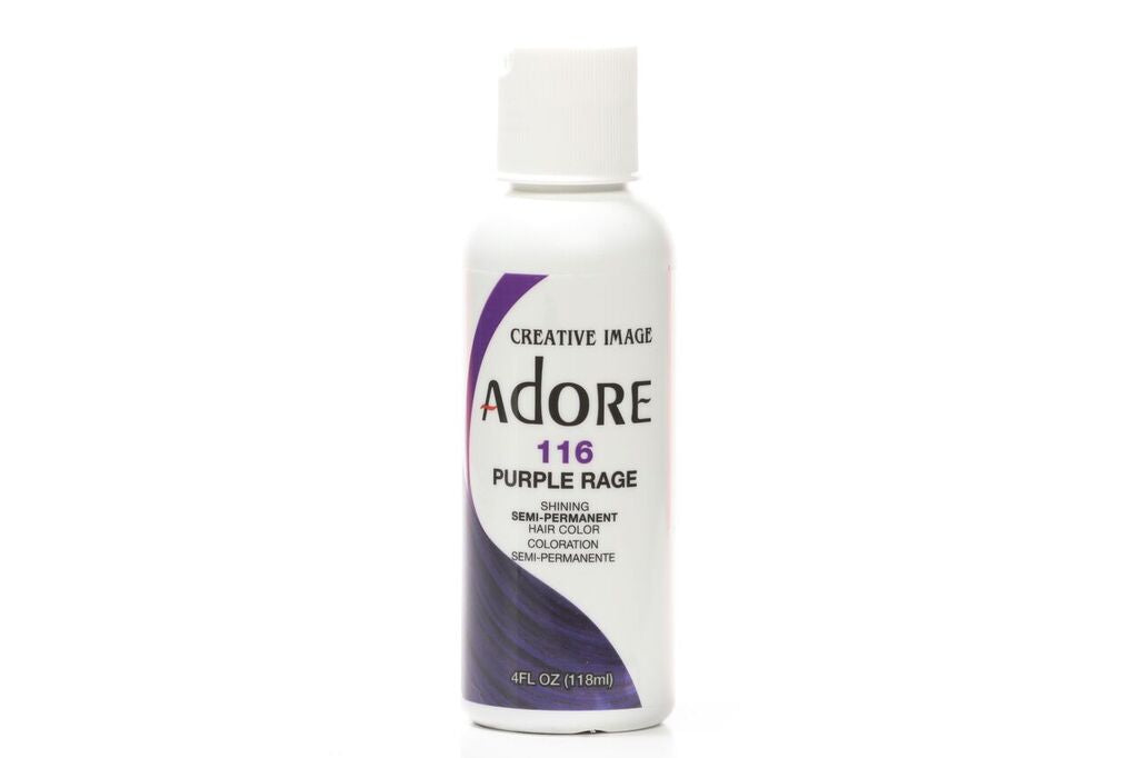 Adore 116 PURPLE RAGE