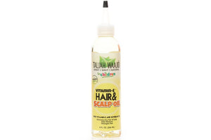 TALIAH WAAJID for children VITAMIN-E HAIR & SCALP OIL