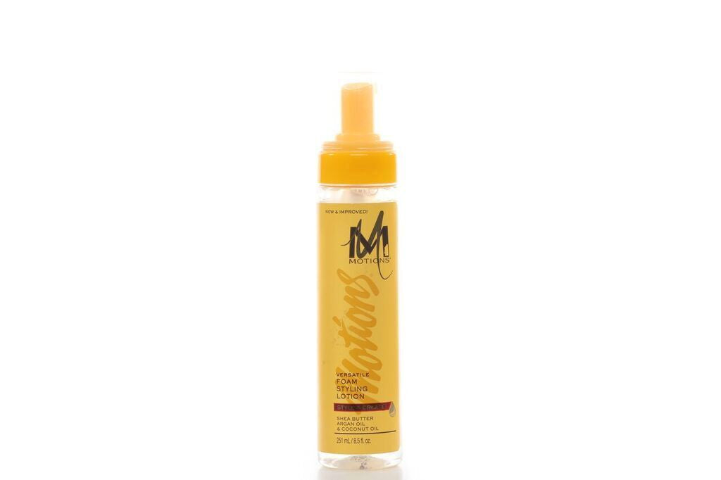 Motions Foam Styling Lotion