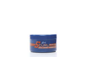 Luster’s Scurl WAVE CONTROL POMADE