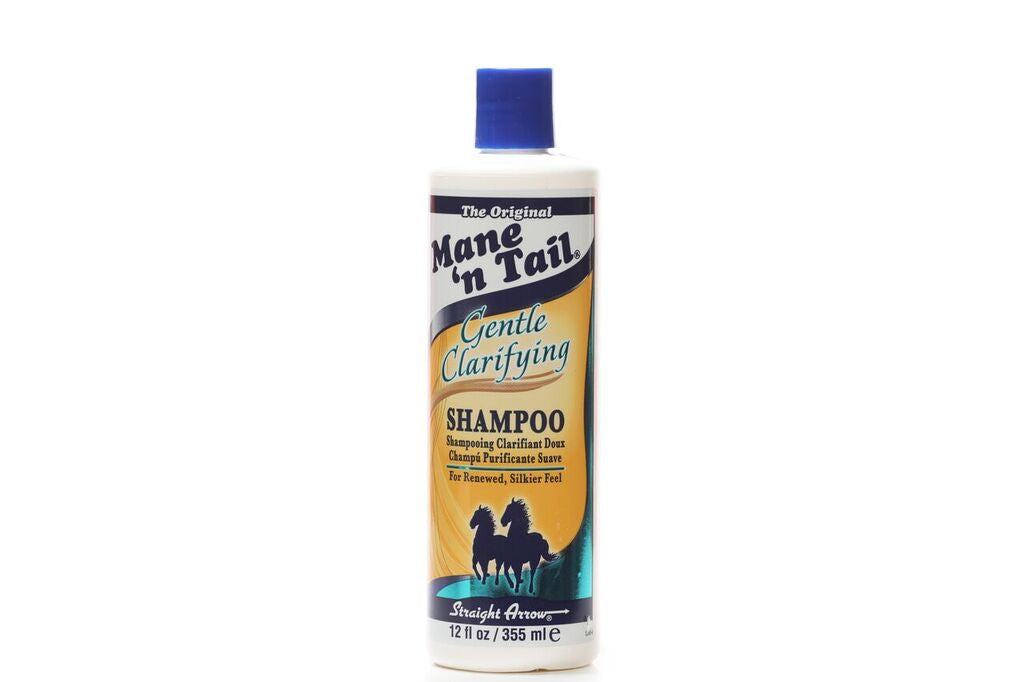 Mane ‘n Tail Gentle Clarifying SHAMPOO