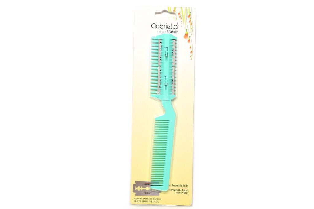 Gabriella Hair Cutter