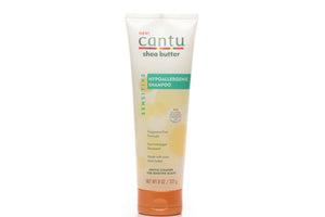 Cantu Hypoallergenic Shampoo