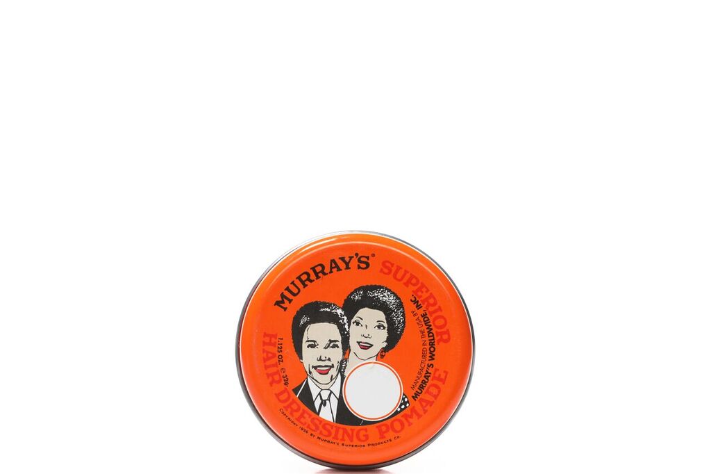 MURRAY’S HAIR DRESSING POMADE SMALL