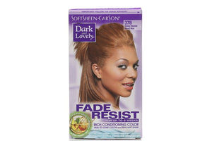 Dark and Lovely FADE RESIST Honey Blonde