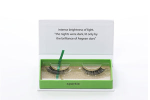 Sparkle Lashes