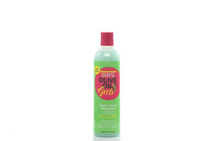 ORS OLIVE OIL Girls gentle cleanse shampoo